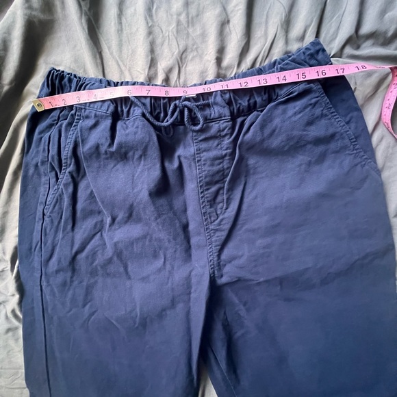 Cotton Albam pants - Picture 4 of 13